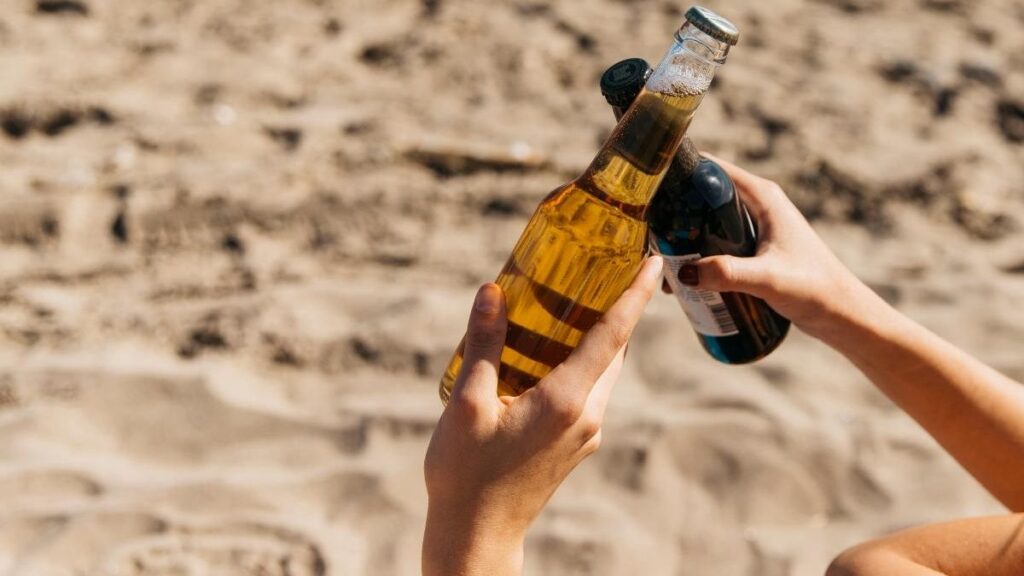 ¿Hidrata la cerveza en verano? La respuesta de una nutricionista