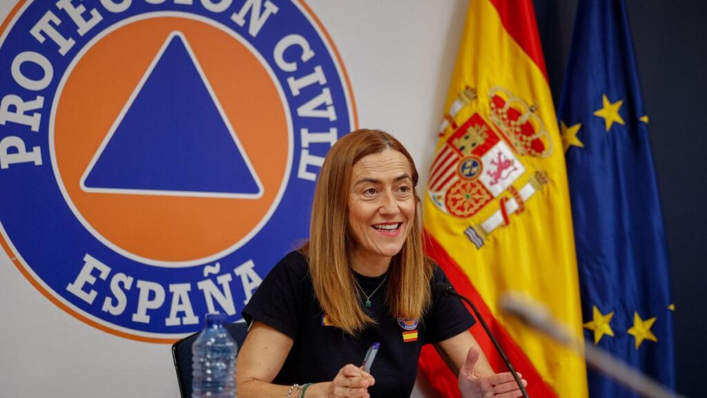 Protección Civil avanza que la batalla contra la peor ola de incendios se acerca a su fin