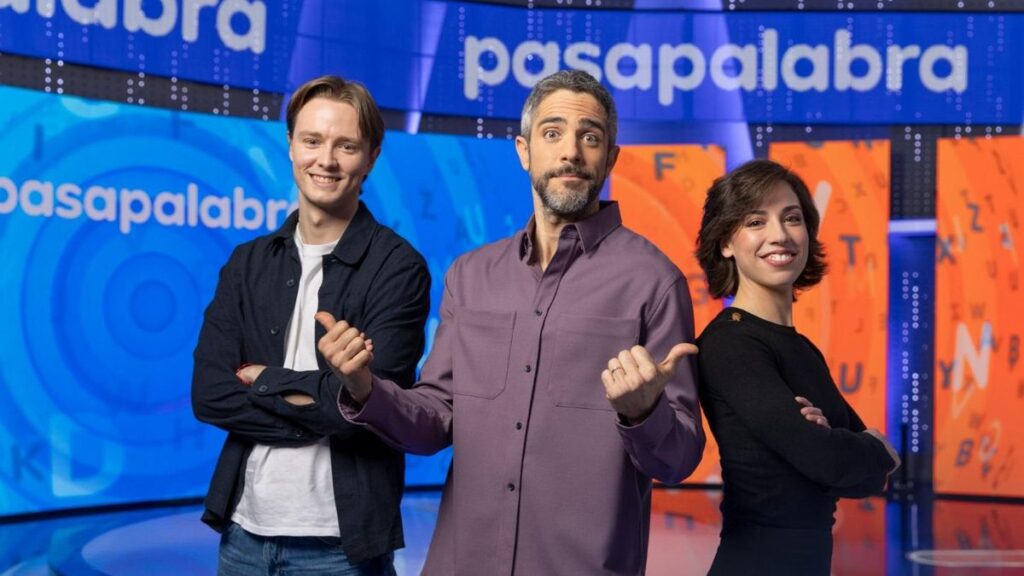 Pasapalabra