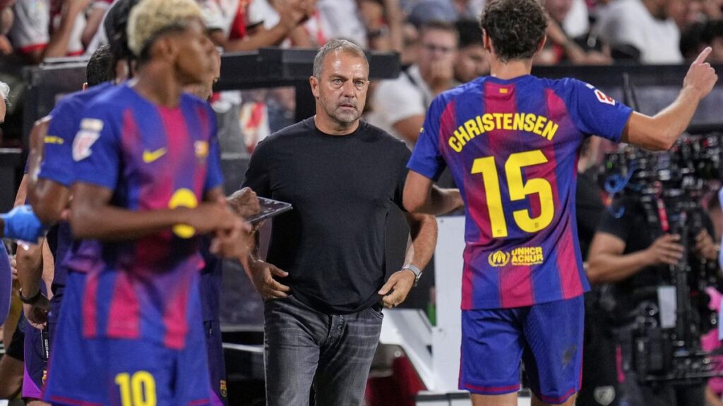 LaLiga