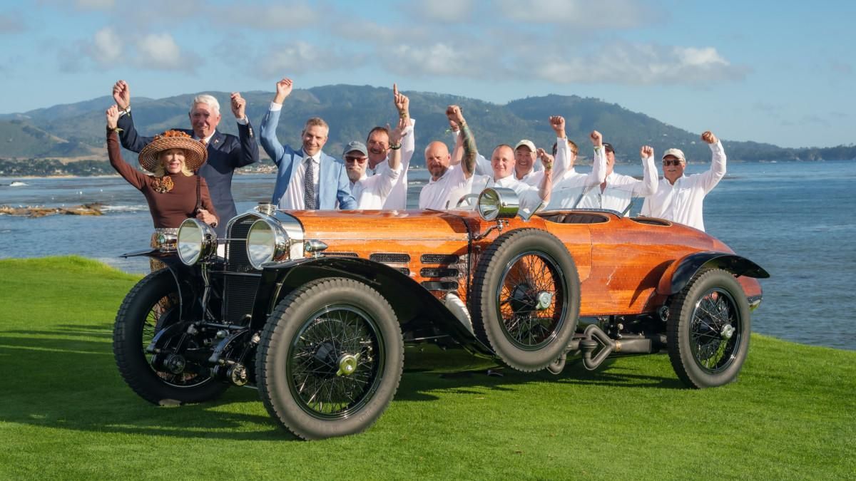 Suisse hispanique H6c Nieuport-Astra Torpedo de 1924