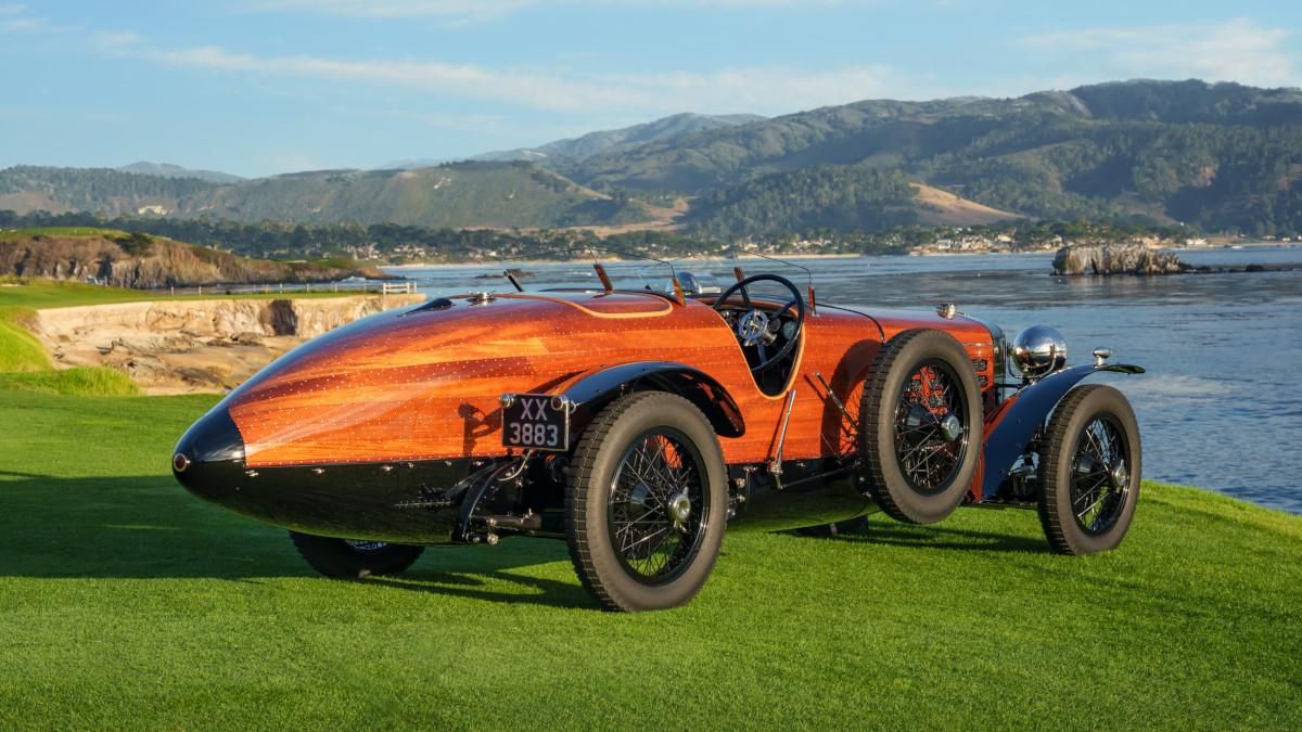 Suisse hispanique H6c Nieuport-Astra Torpedo de 1924