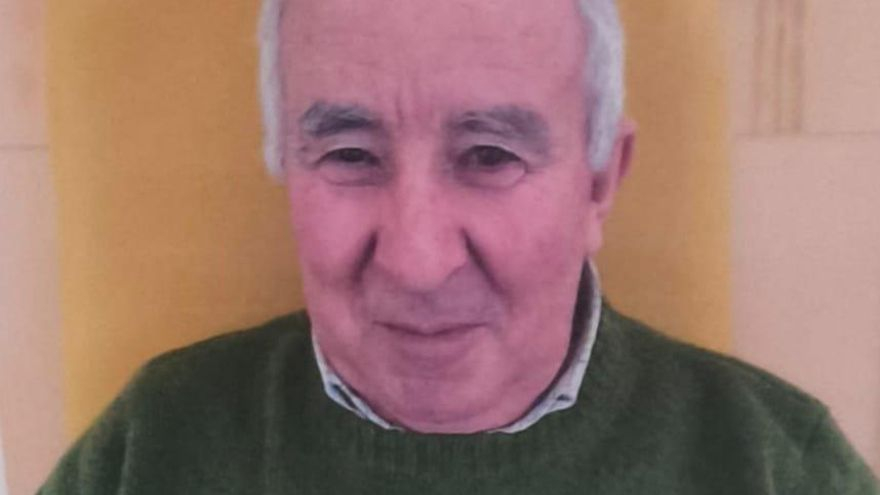 Otro hombre desaparecido en Zamora: un anciano de 80 años.