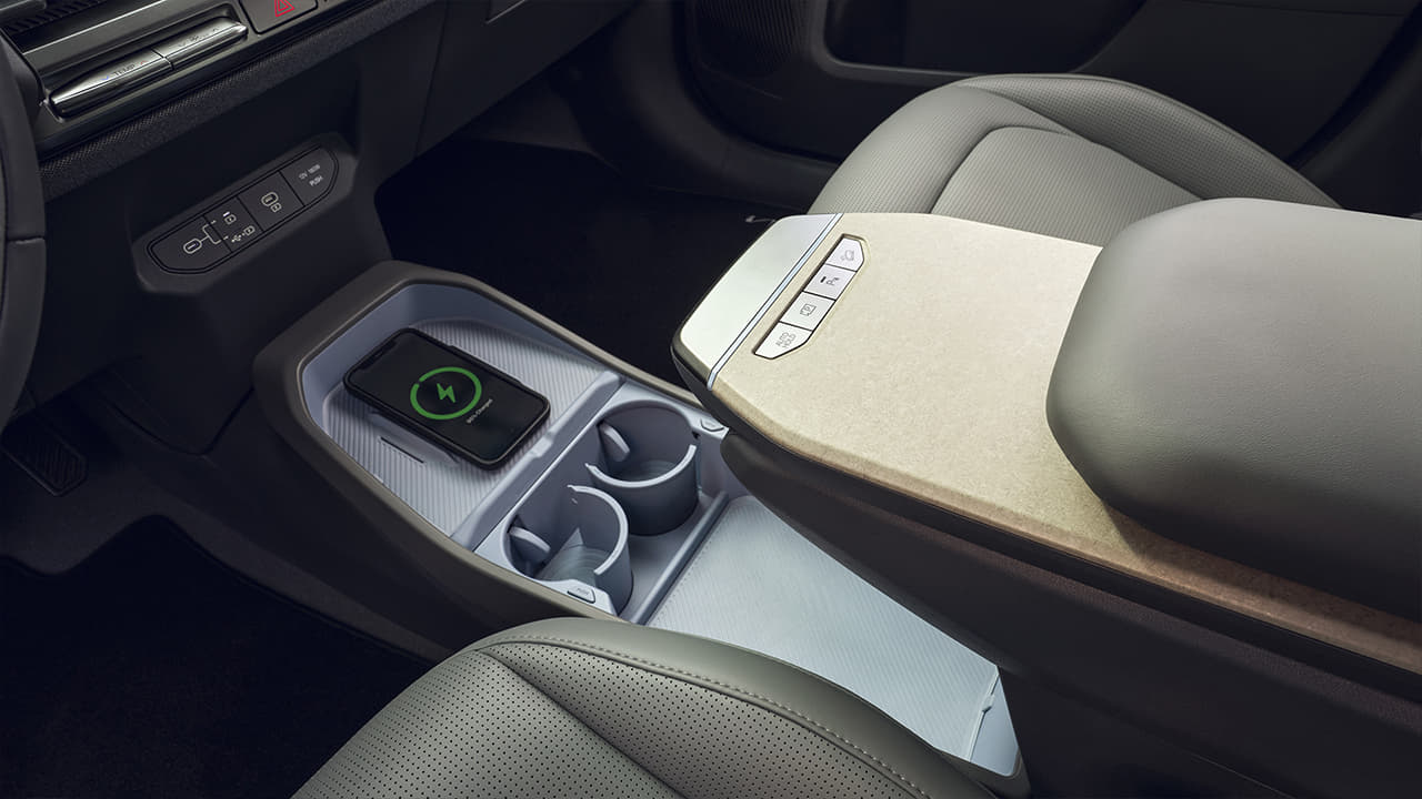 Voyager en Voiture électrique N'EST PLUS PLU