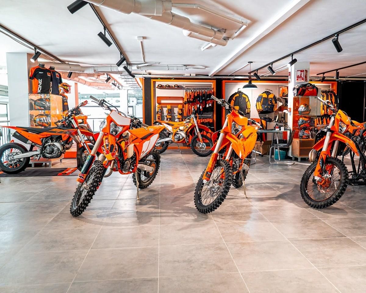 39% des Répondants Sont Enclins à une Nouvelle Moto, 35% Verser Une Occasion Un