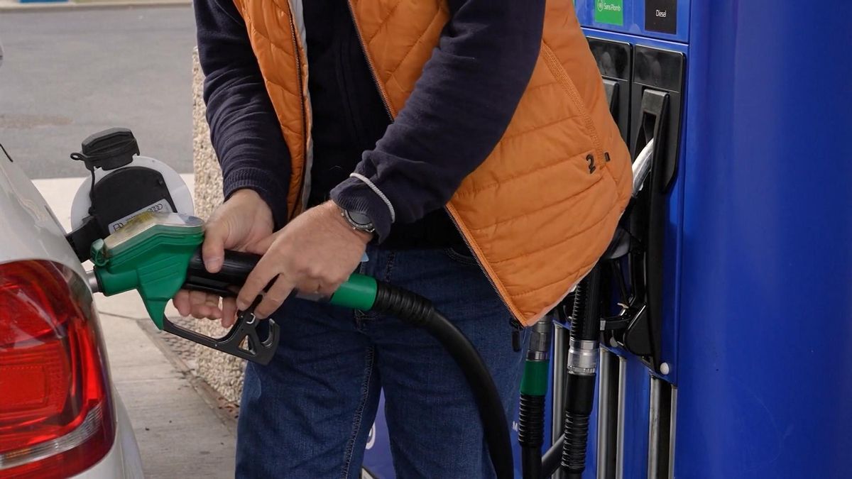 L'IPC est passé à 2,7% en juillet pour l'augmentation de l'électricité et de l'essence