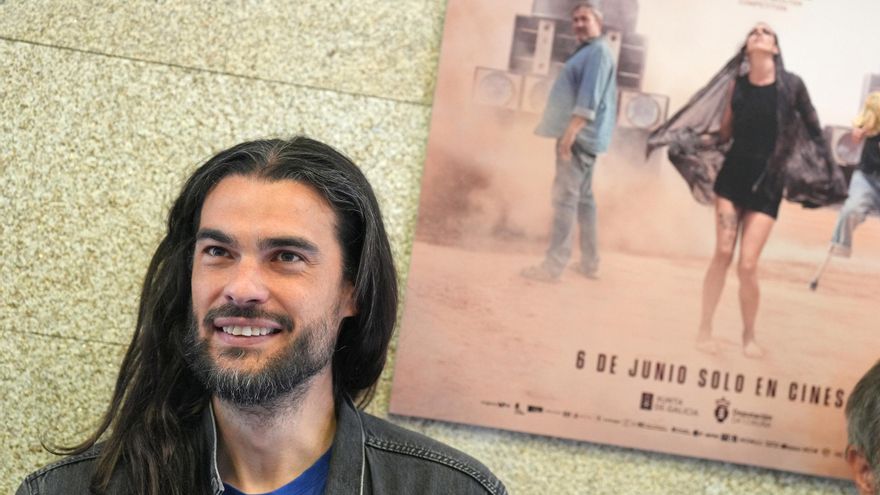 'Sirat', la película de España para los Óscar