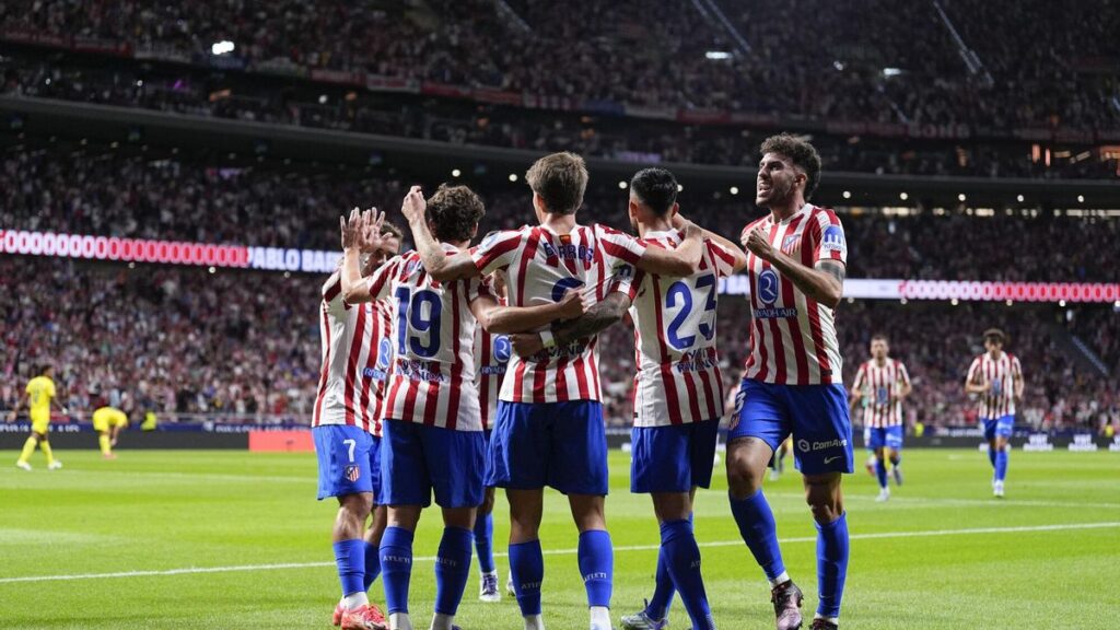 LaLiga EA Sports