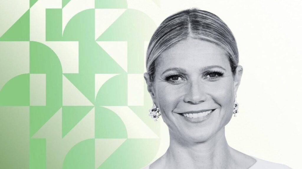 Gwyneth Paltrow
