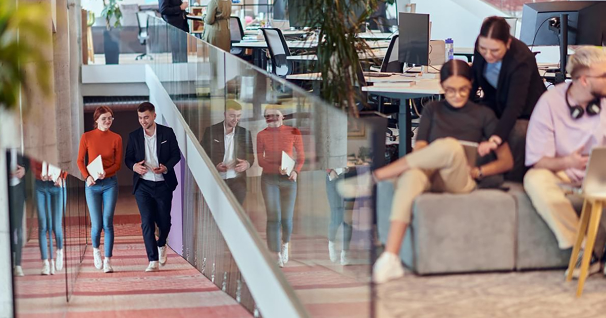 Distinction à l'excellence et à l'engagement commercial