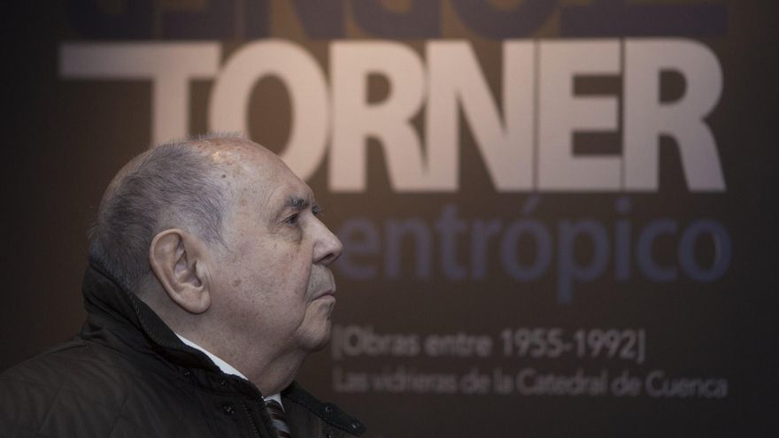 Gustavo Torner