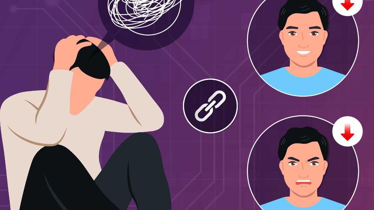 Los investigadores demostraron que pequeños movimientos de los ojos y la boca relacionados con los síntomas depresivos pueden detectarse mediante IA.