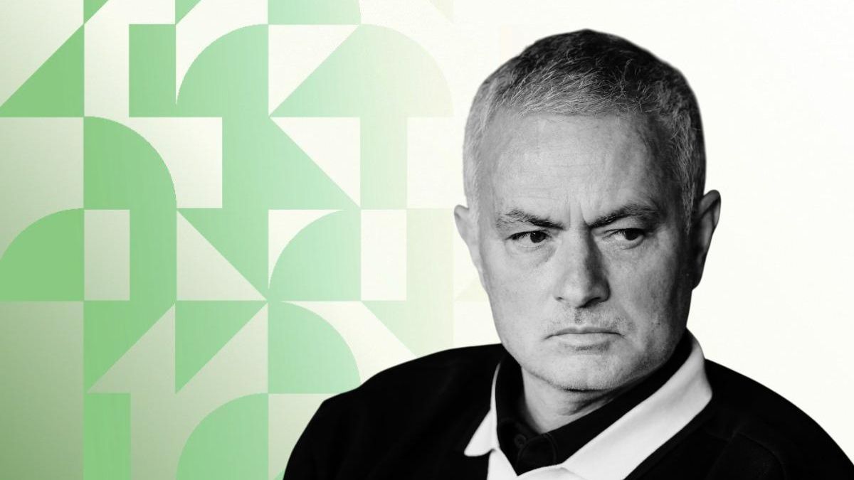 Jose Mourinho
