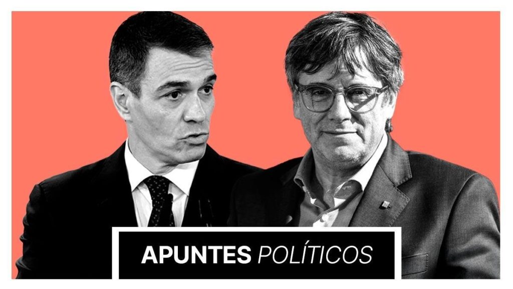 Junts quiere que el mediador con el PSOE pite el final de la 'prórroga'.