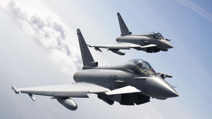 Sánchez ratifica que España participará en el nuevo dispositivo en el flanco este de la OTAN y asegura: "Putin no nos va a amedrentar"