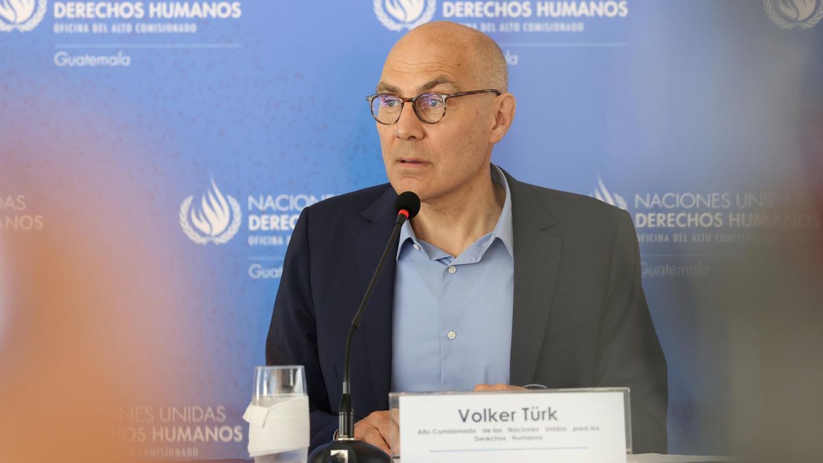 ONU añade 68 empresas, cuatro españolas, a la lista de firmas que operan en la Cisjordania ocupada