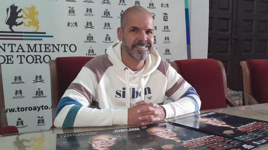 Javier López Calero presenta el VIII Festival Internacional de Música Clásica «Jesús López Cobos».