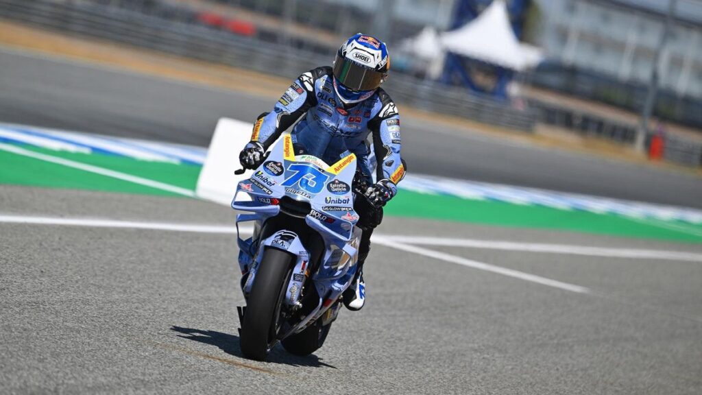 Álex Márquez