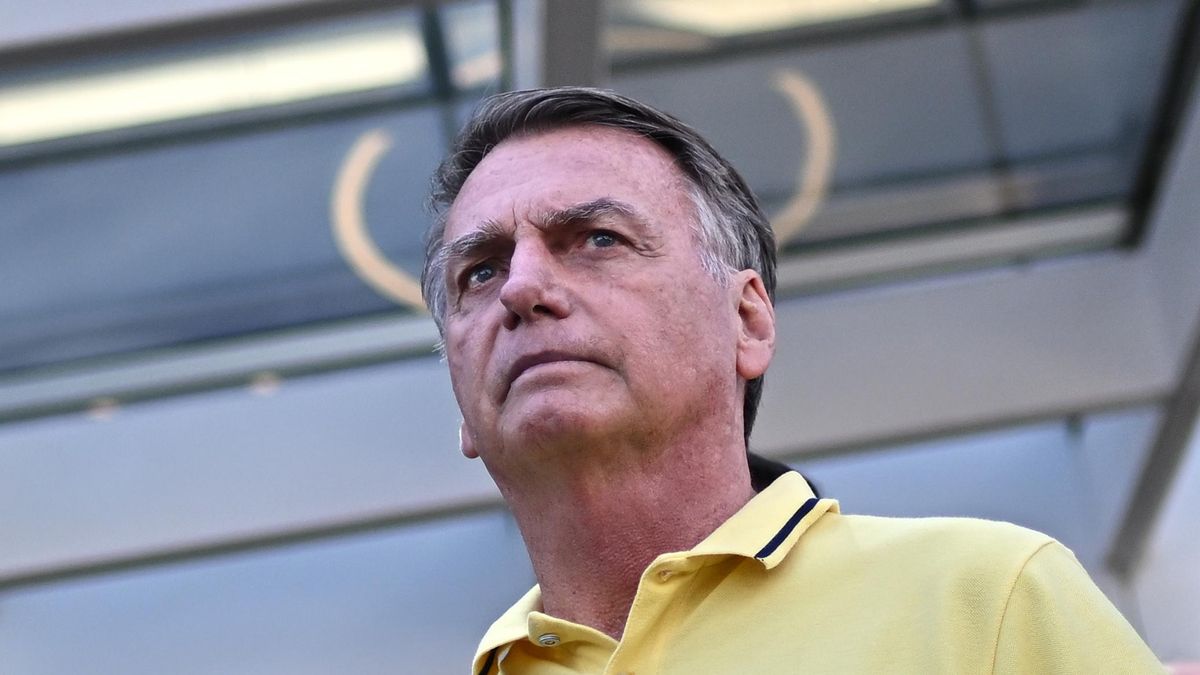 El juez instructor afirma que Bolsonaro "lideró" un complot para "perpetuarse en el poder"