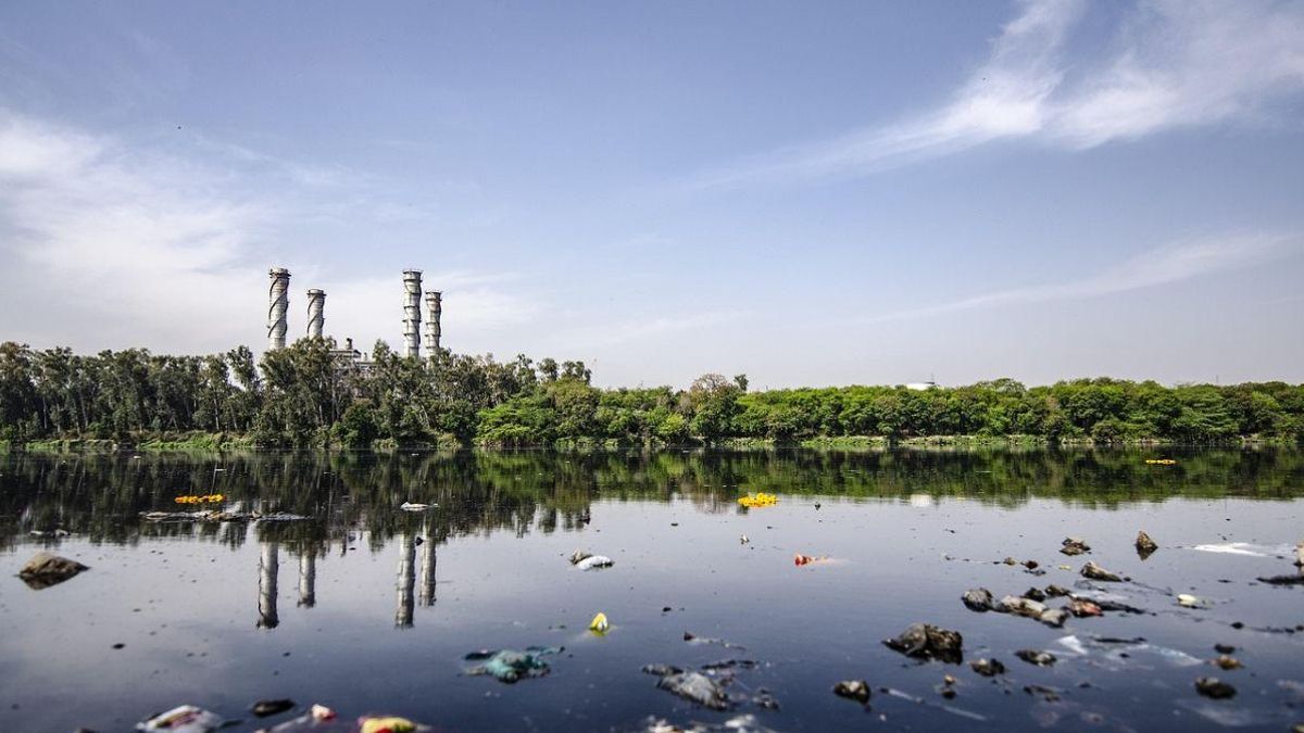 Los sitios contaminados por “químicos para siempre” son mucho más numerosos de lo que creíamos.