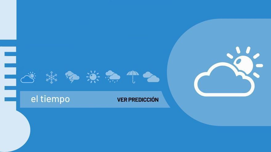 El tiempo en Monfarracinos: previsión meteorológica para hoy, miércoles 17 de septiembre