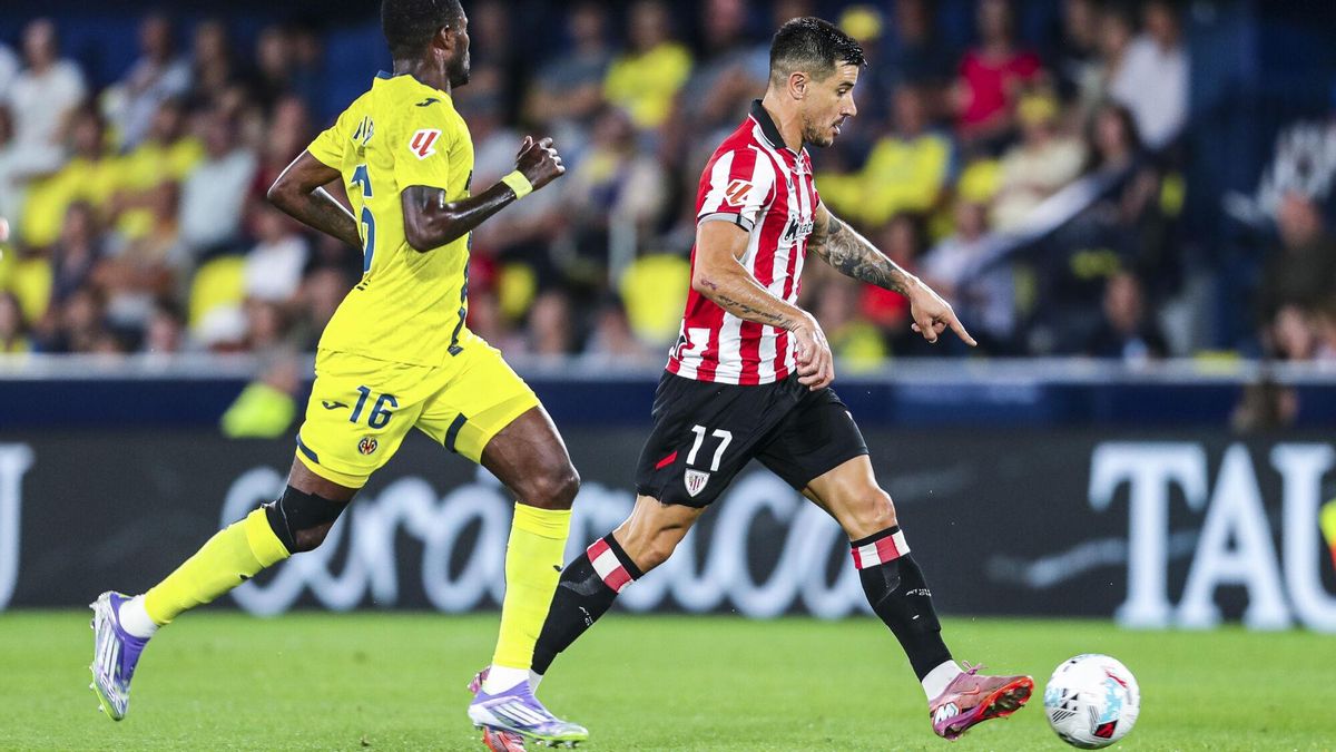 Villarreal - Athletic Club