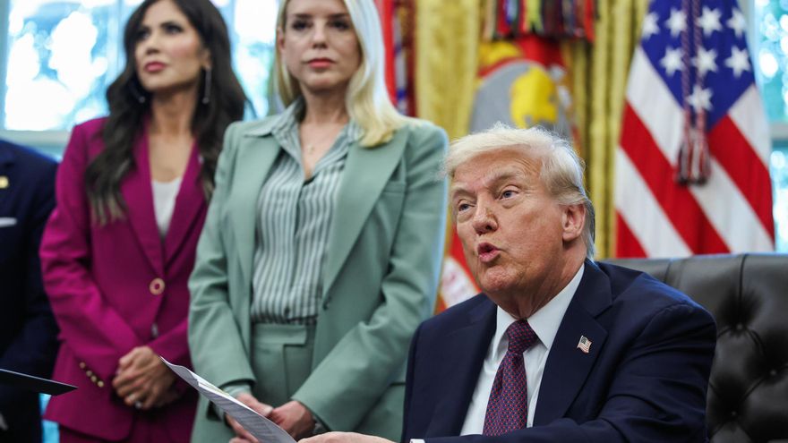 Trump enviará el ejército a Memphis, que cataloga como más peligrosa que Ciudad de México