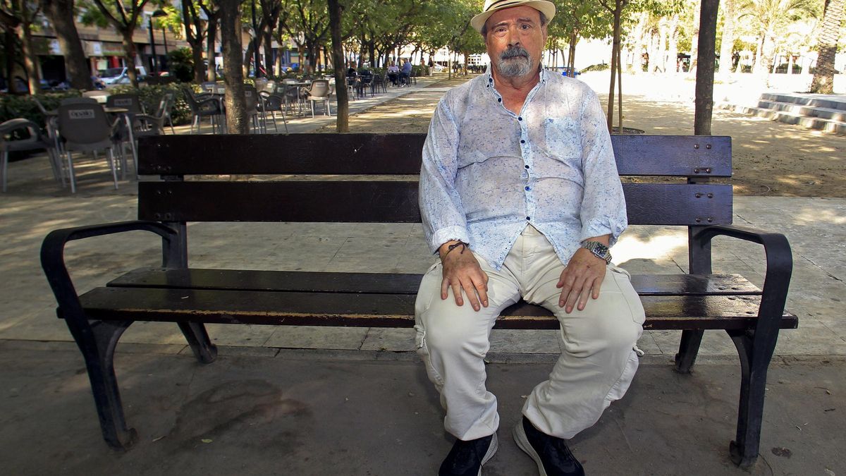 El jubilado de Alicante que perdió todos sus ahorros por amor