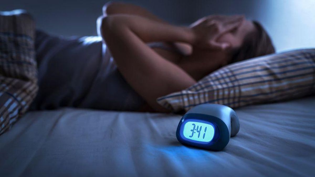 Los cambios de hora tienen consecuencias en nuestra salud