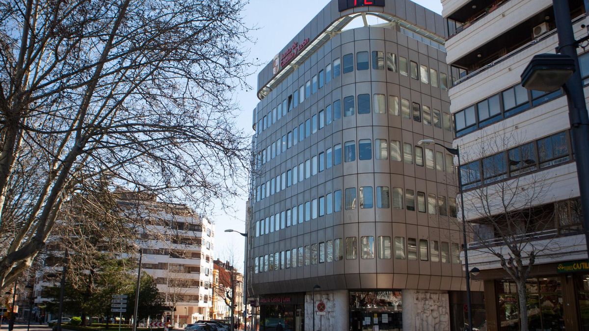 ZAMORA. DELEGACION TERRITORIAL DE LA JUNTA DE CASTILLA Y LEON
