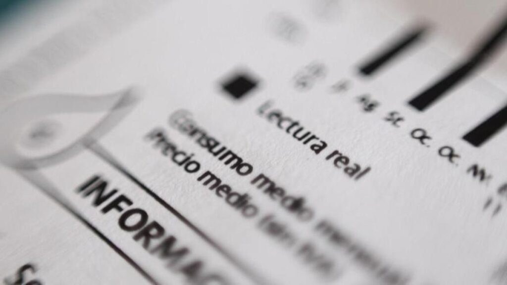 La factura que aumenta de precio a partir de hoy: sube un 12% por la cercanía del invierno