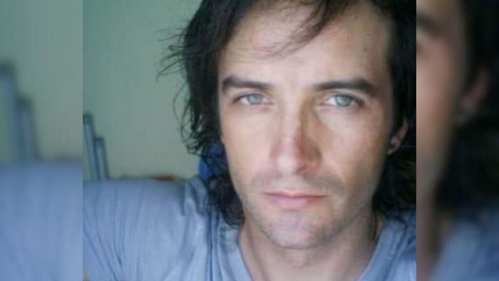 David Arellano se fugó de España en 2023, después de ser condenado por matar a su mujer.