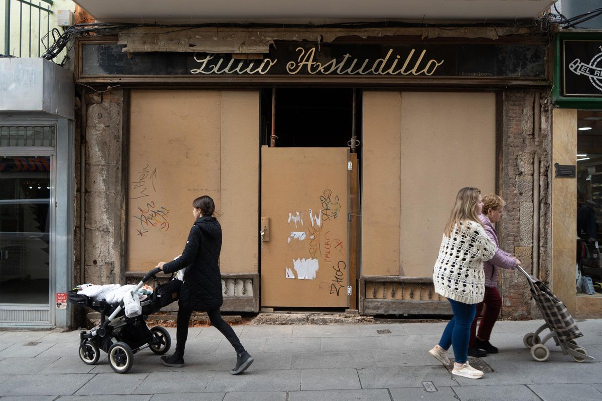 Vitrine Lucio Astudillo