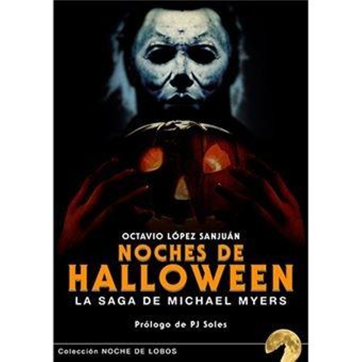 Mike Myers (nuit d'Halloween)