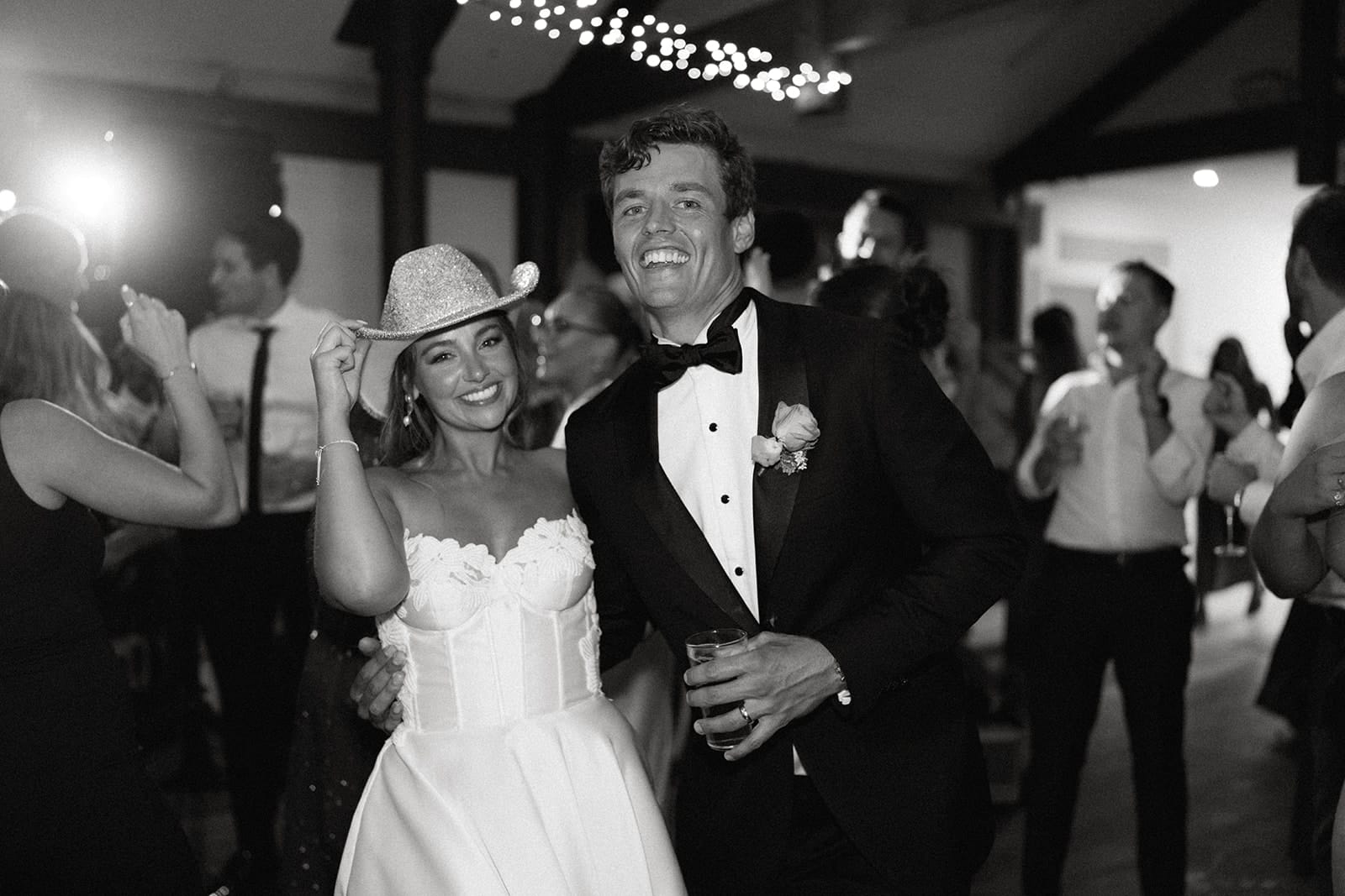 Mariage en bord de mer à Barwon Heads | Caitlin et Timmy