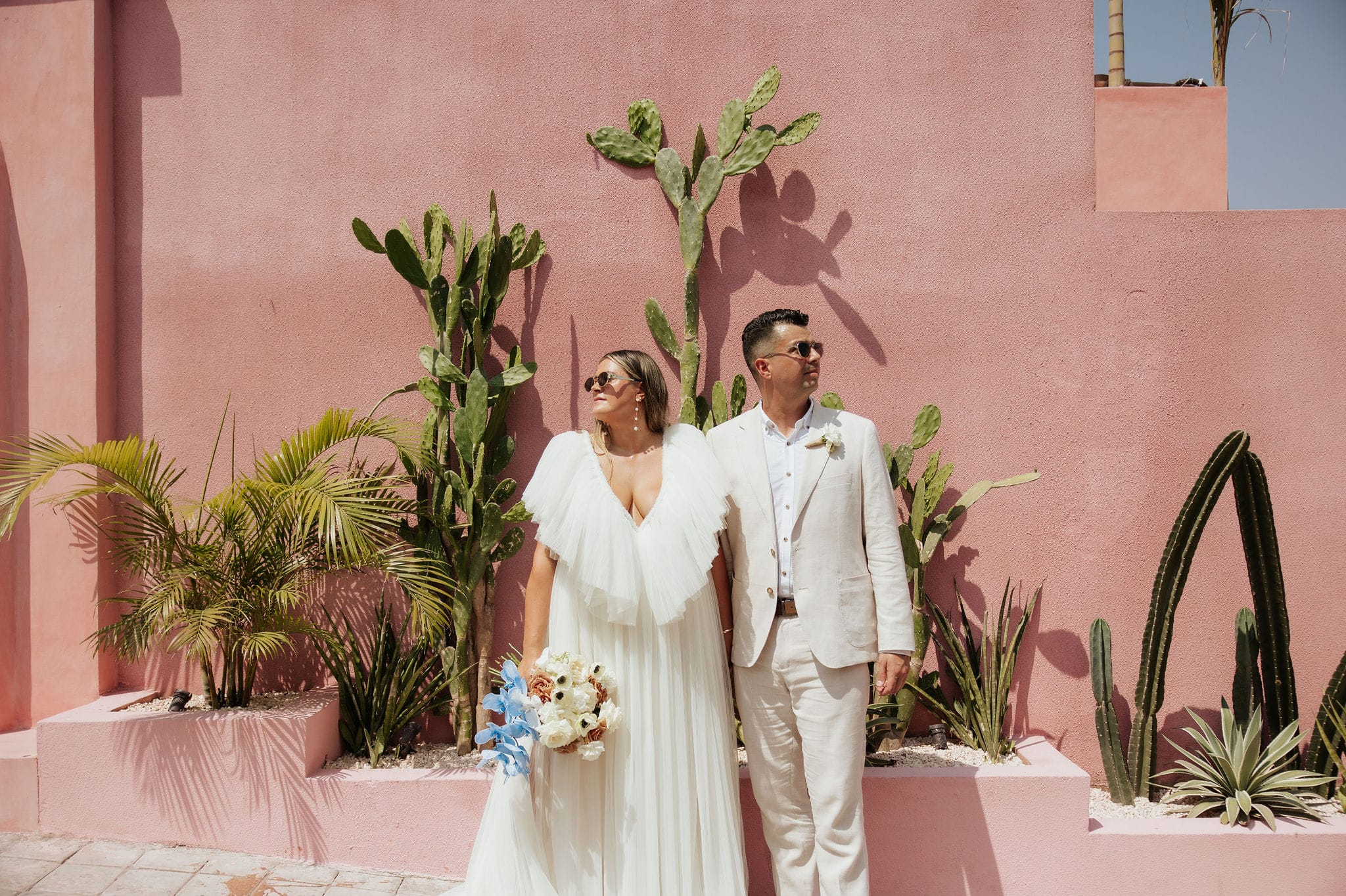 Mariage de rêve à destination de Bali | Bonjour mai