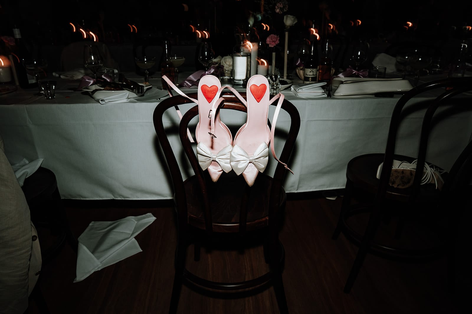 Le mariage Jamberoo amusant de Katie et Mitch au Lodge