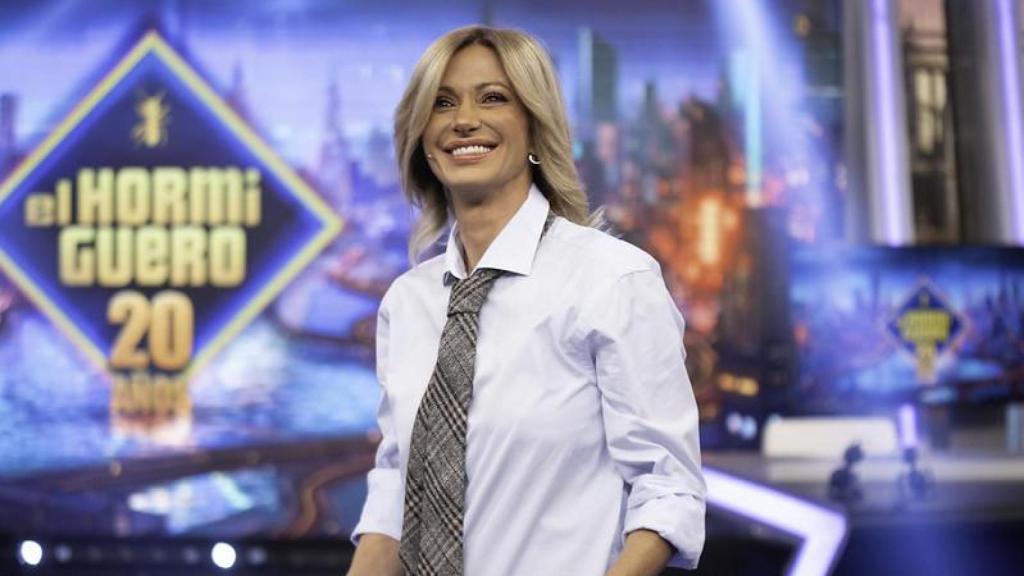 Susanna Griso dans 