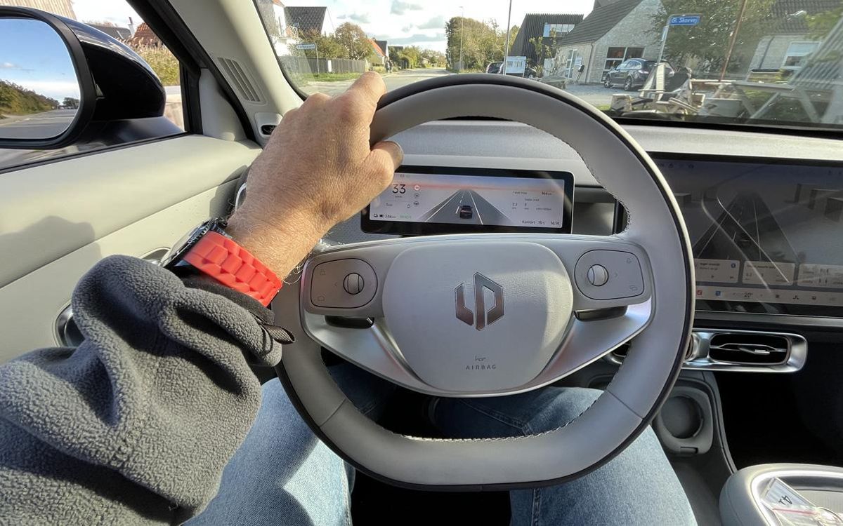Moteur Leap B10