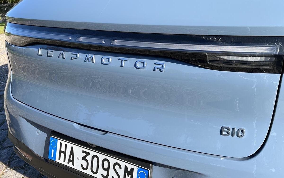 Moteur Leap B10