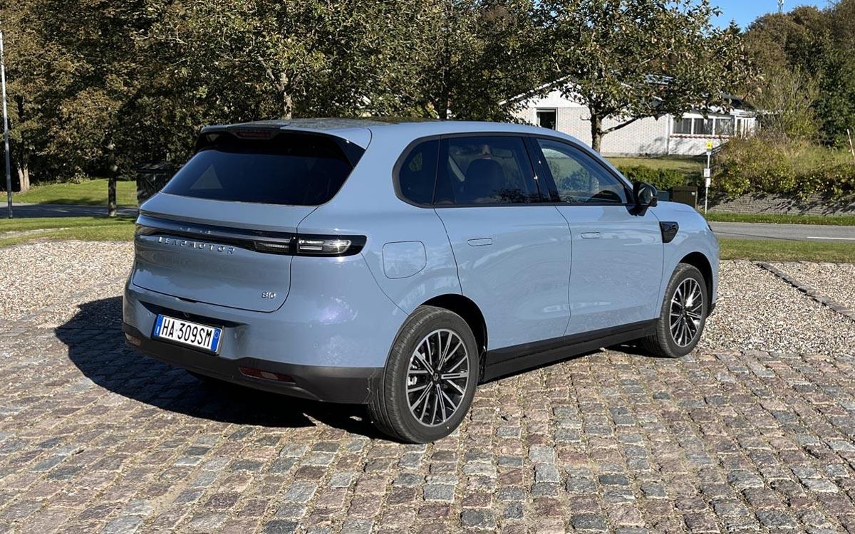 Moteur Leap B10