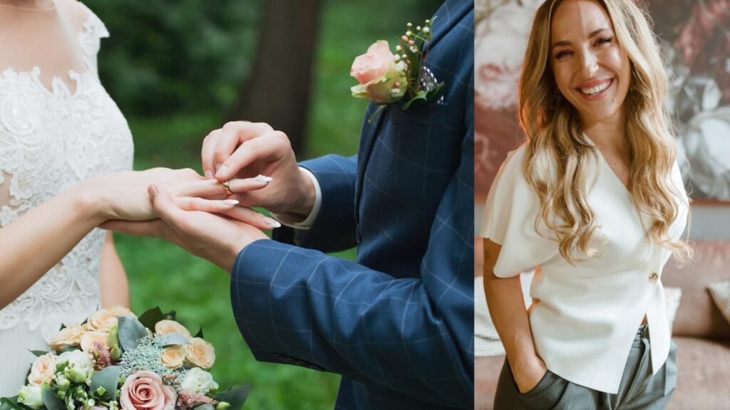 Un organisateur de mariage : "Un mariage avec 130 invités en Espagne coûte en moyenne 300 € par invité"