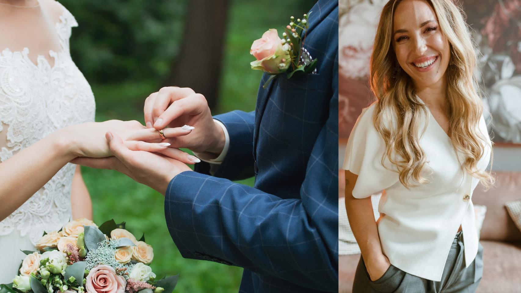 Un organisateur de mariage : "Un mariage avec 130 invités en Espagne coûte en moyenne 300 € par invité"