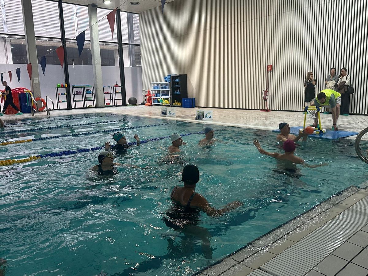 Basket-ball III DCOlympics