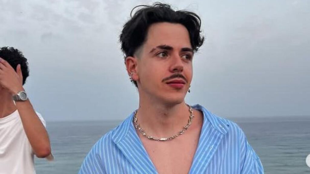 Christian Belmont, sur le fait de devoir payer lors des mariages : "Si le menu coûte 200 €, alors ne vous mariez pas, que pouvez-vous me dire ?"