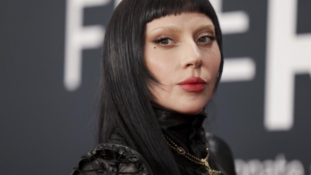 Lady Gaga aterriza esta semana en Barcelona para llenar 3 Palau Sant Jordi.