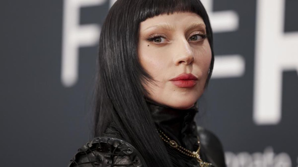 Lady Gaga aterriza esta semana en Barcelona para llenar 3 Palau Sant Jordi.