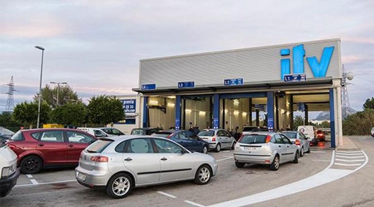 Attention : Ce sont les défauts les plus courants qui ne vous permettront pas de passer l'ITV