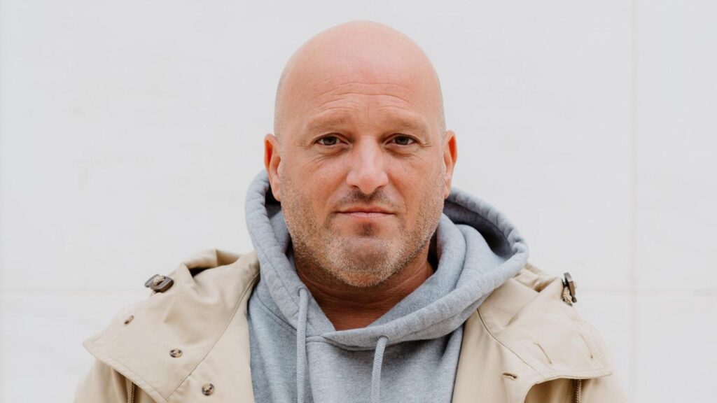 Josep Nadal (43 ans), organisateur de mariage : "Nous faisons 20 événements par an, l'impact médiatique ne nous passe pas bien"