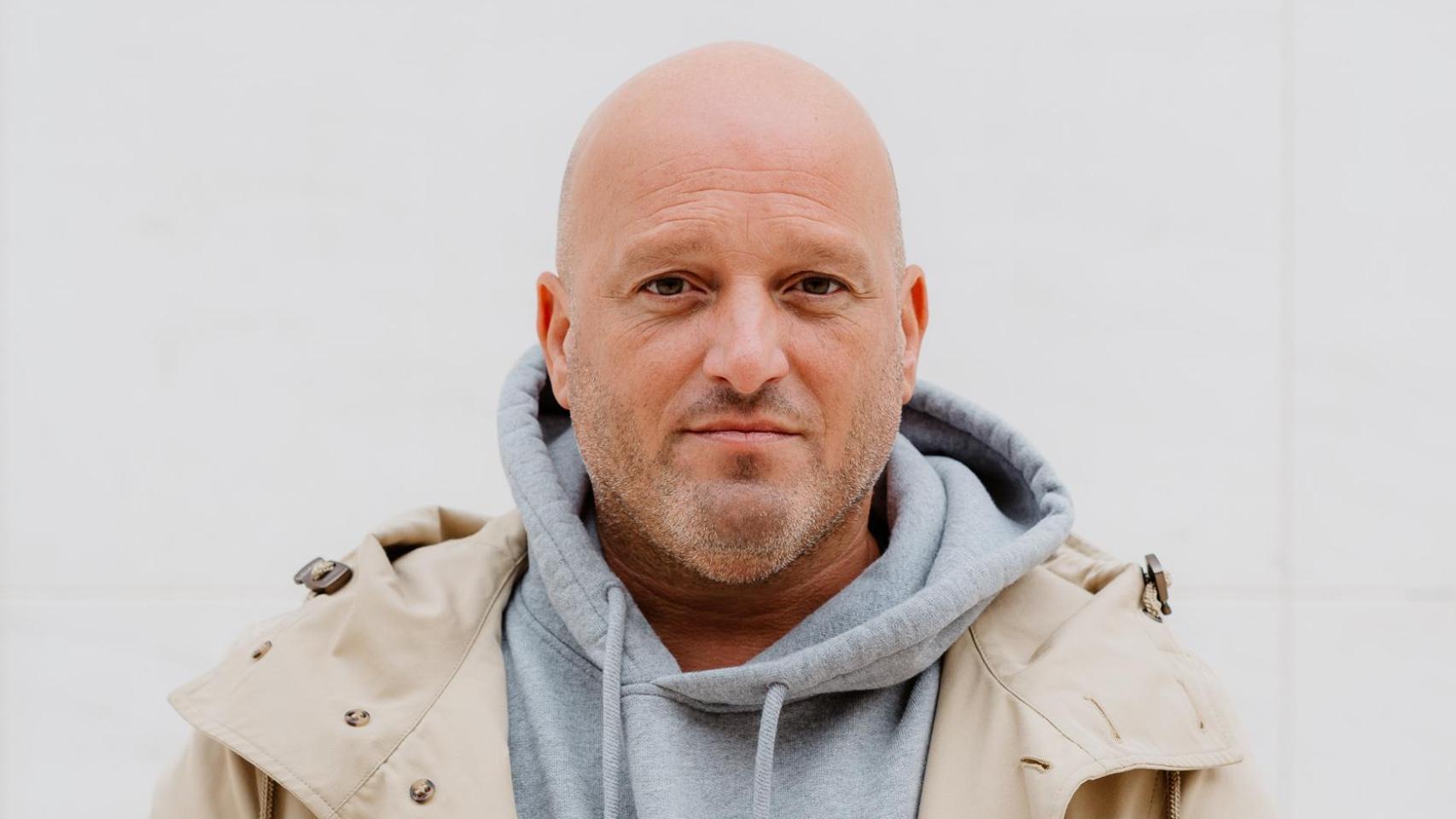 Josep Nadal (43 ans), organisateur de mariage : "Nous faisons 20 événements par an, l'impact médiatique ne nous passe pas bien"